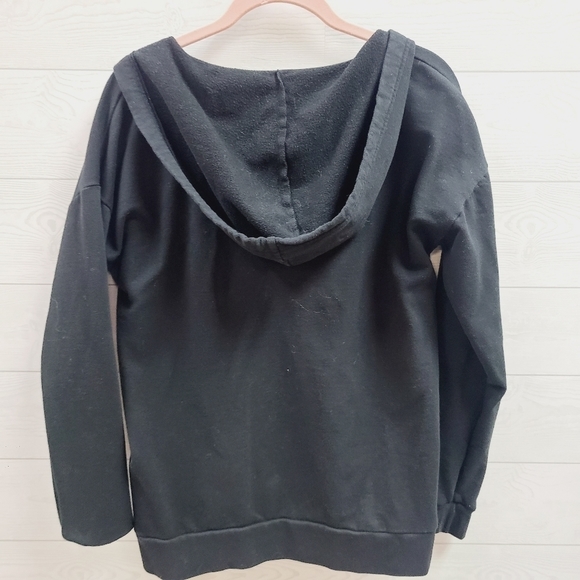 Victoria Sport Hoodie - Picture 4 of 4